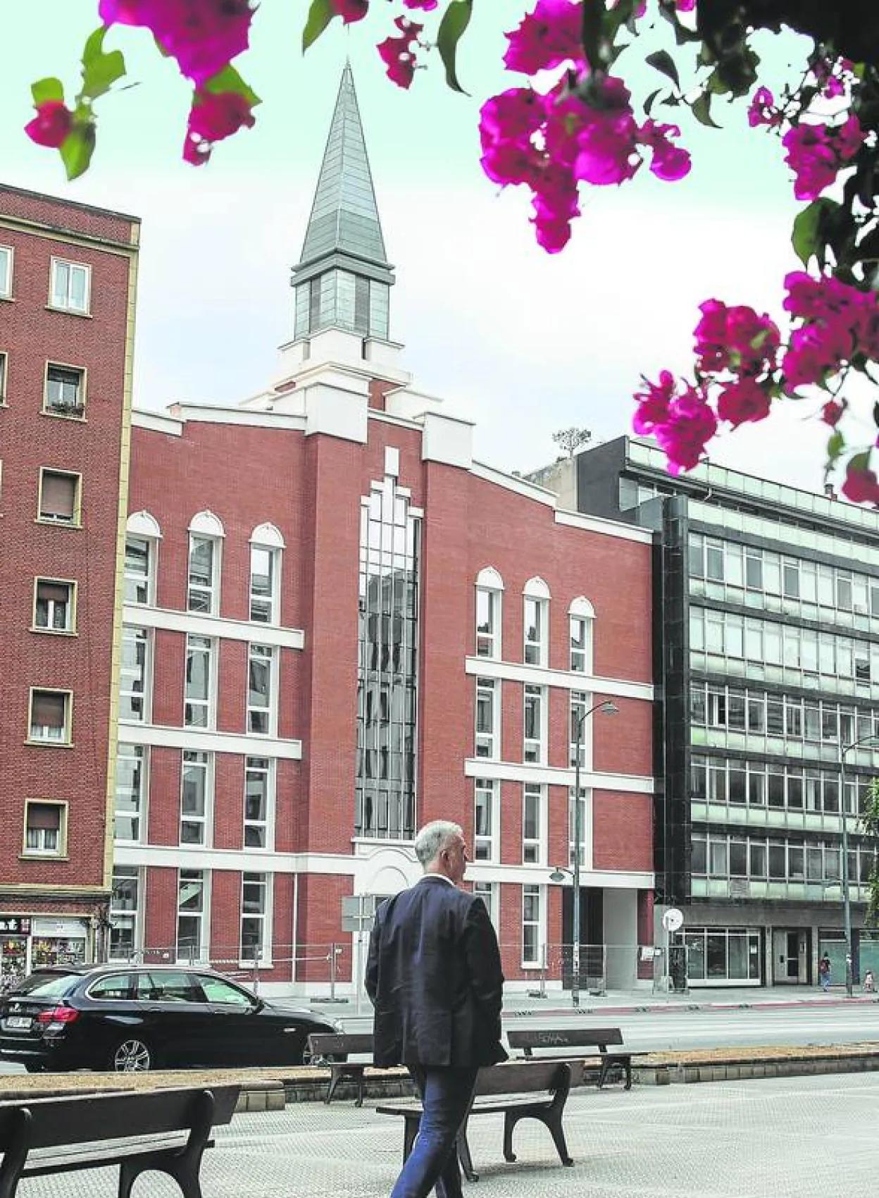 Iglesia Bilbao: Un Viaje a Través de la Historia y la Fe - Cuántas iglesias tiene Bilbao iglesia bilbao - Cuántas iglesias tiene Bilbao