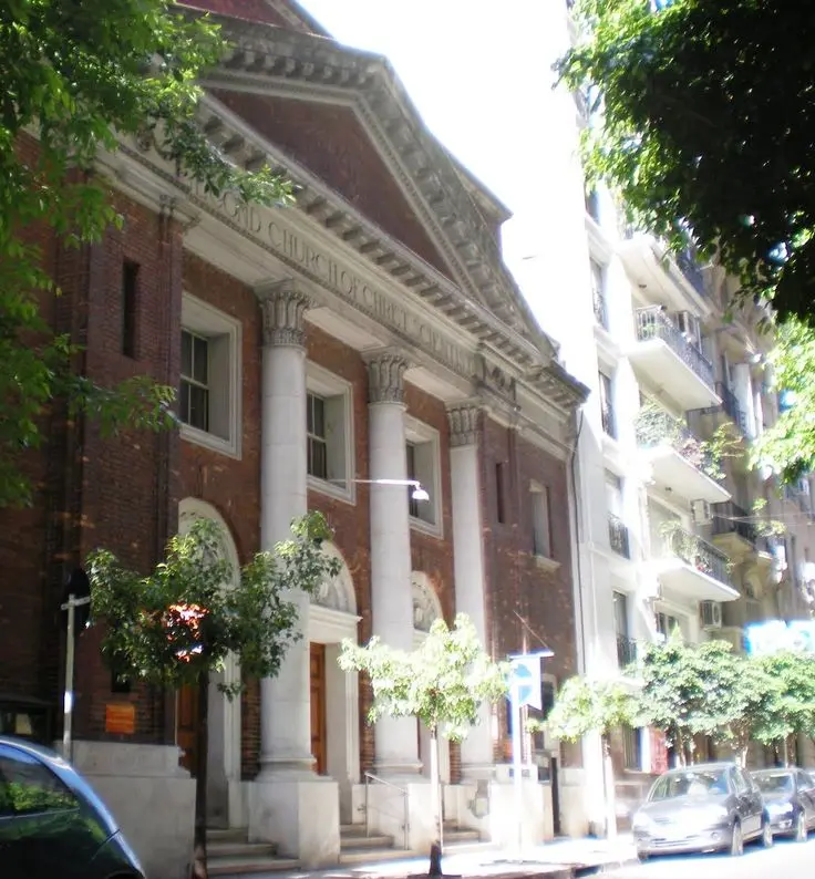 La Segunda Iglesia de Cristo Científico: Un Estudio Profundo - Cuántas iglesias tiene Cristo segunda iglesia de cristo científico - Cuántas iglesias tiene Cristo
