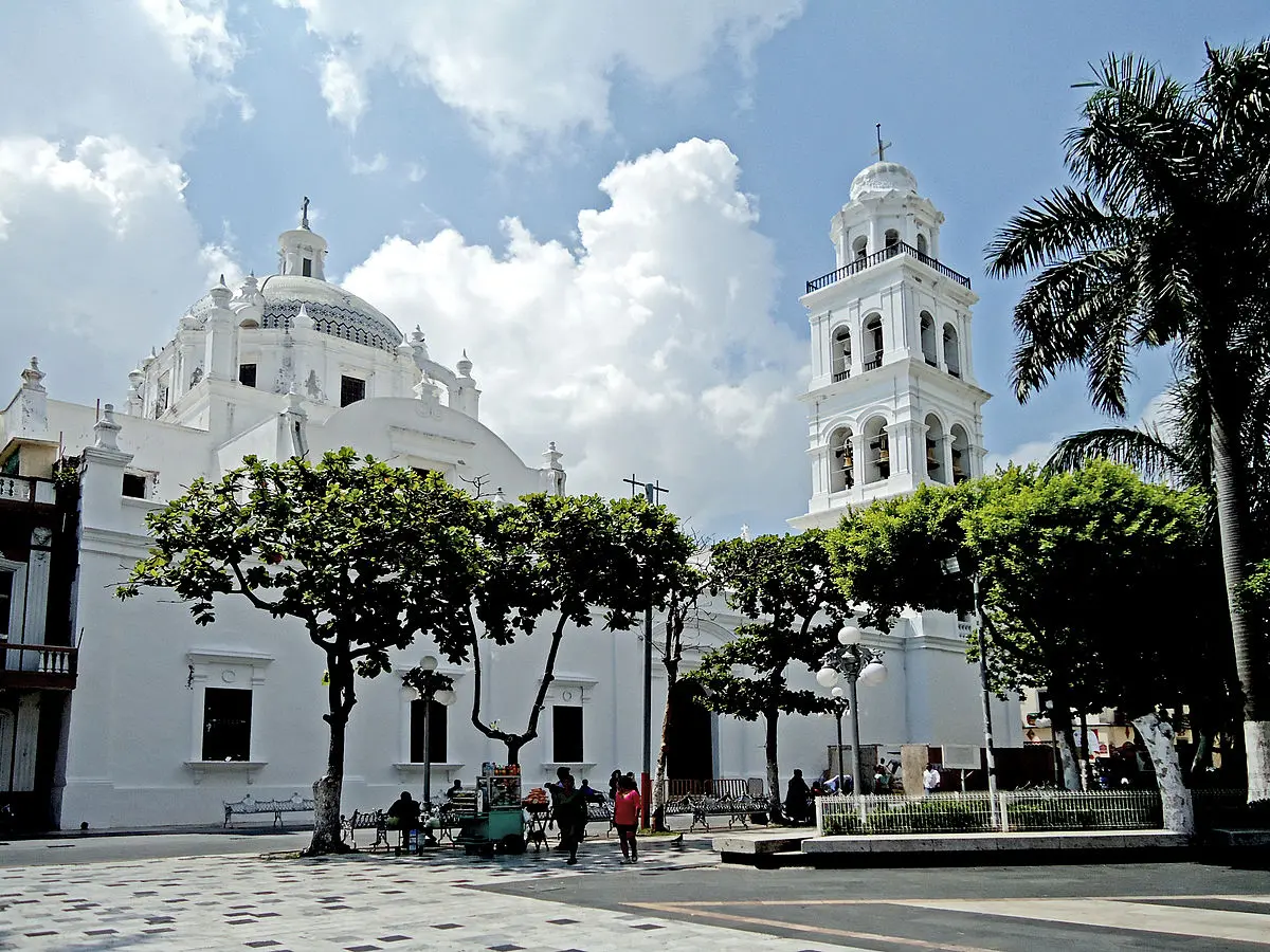 Iglesia del Barrio Lastarria: Un Tesoro Histórico y Cultural - Cuántas iglesias tiene Veracruz iglesia barrio lastarria - Cuántas iglesias tiene Veracruz
