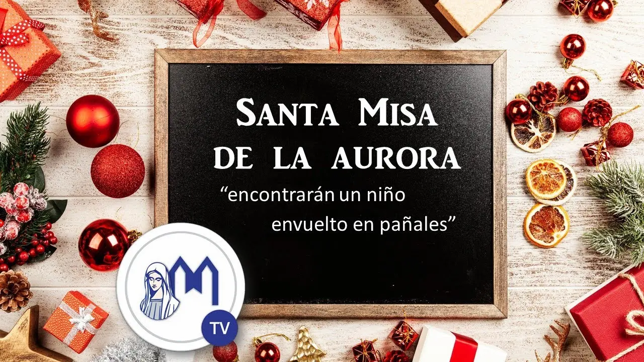 La Misa de la Aurora: Celebrando la Navidad en el Amanecer - Cuántas misas se celebran el 24 de diciembre misa de la aurora navidad - Cuántas misas se celebran el 24 de diciembre