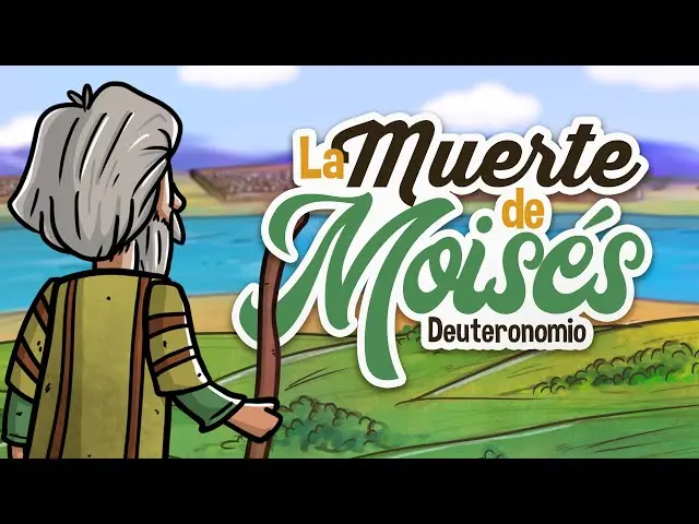 La Muerte de Moisés: Un Final Misterioso en la Biblia - Cuántas mujeres tuvo Moisés el de la Biblia cuando murio moises de la biblia - Cuántas mujeres tuvo Moisés el de la Biblia