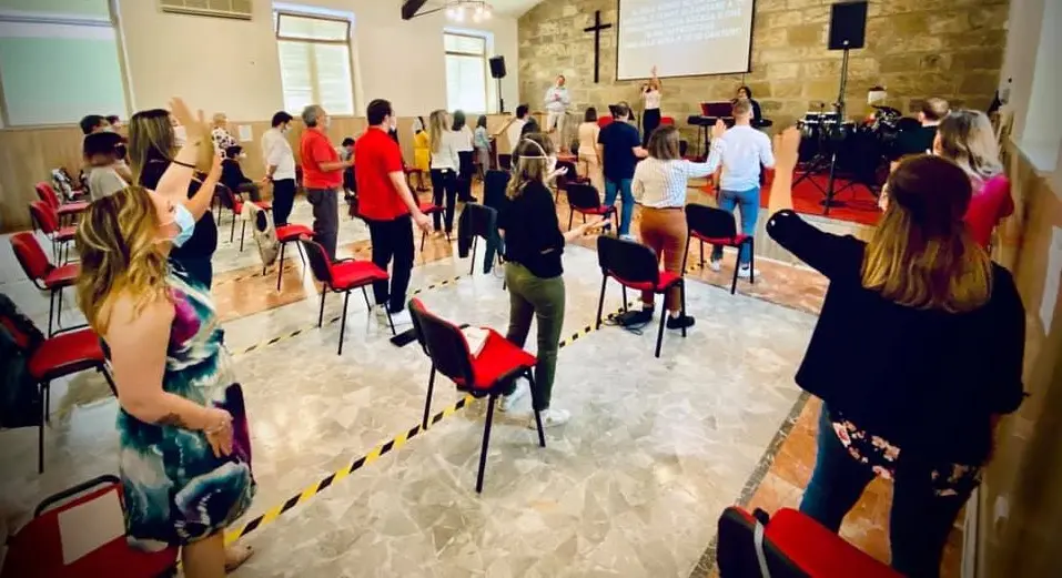 La Iglesia Evangélica en Italia: Un Crecimiento Constante en un País Católico - Cuántas religiones existen en Italia iglesia evangelica en italia - Cuántas religiones existen en Italia