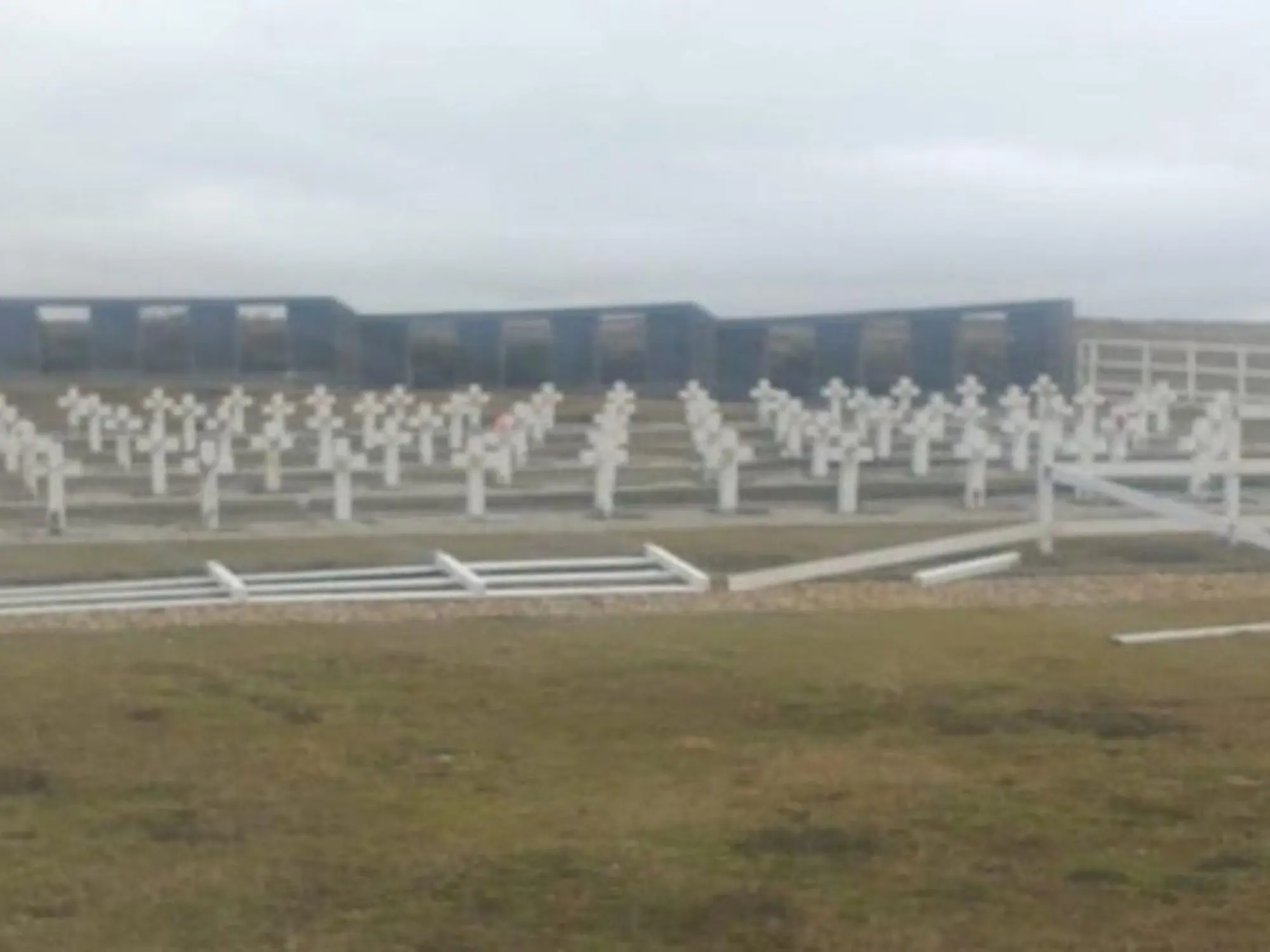 La Iglesia en las Islas Malvinas: Un Reflejo de la Historia y la Fe - Cuántas tumbas argentinas hay en Malvinas iglesia malvinas argentinas - Cuántas tumbas argentinas hay en Malvinas