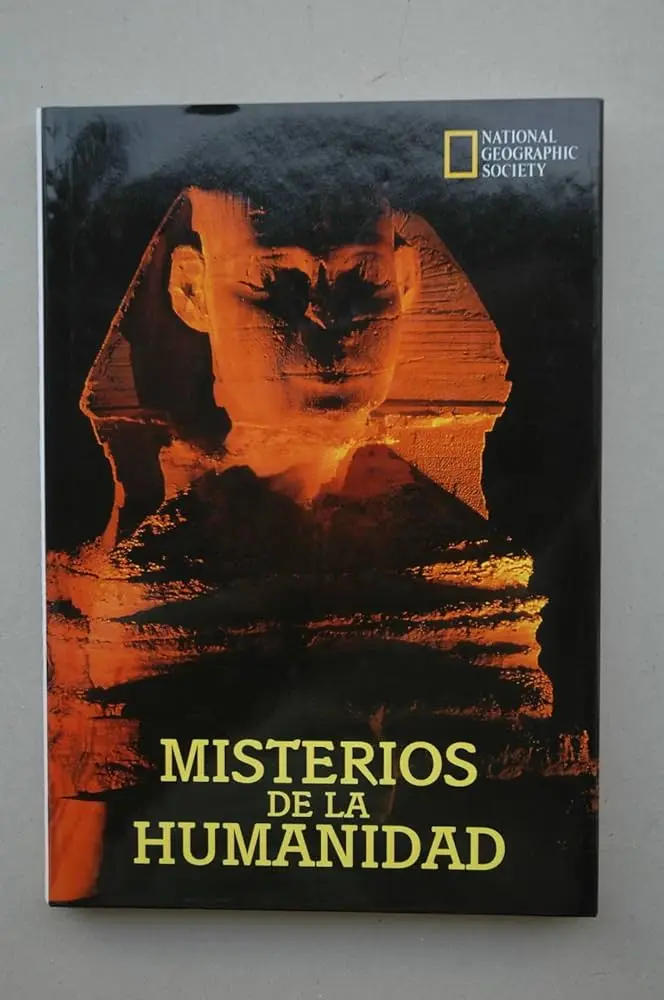 Misterios de la Biblia: Analizando las Profundidades de la Escritura con National Geographic - Cuántas veces aparece la palabra misterio en la Biblia misterios de la biblia national geographic - Cuántas veces aparece la palabra misterio en la Biblia