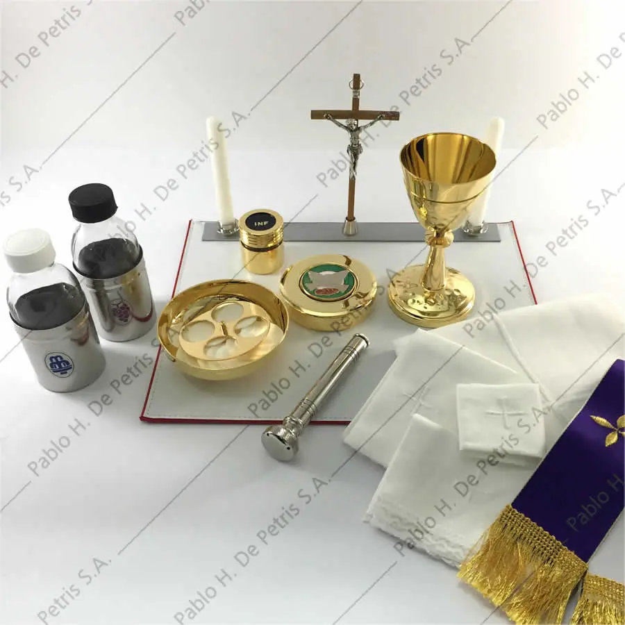 La Misa de Campaña: Un Viaje a Través de la Liturgia y la Historia - Cuántas veces puede celebrar misa un sacerdote misa de campaña - Cuántas veces puede celebrar misa un sacerdote