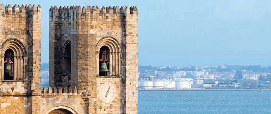 La Iglesia de San Antonio de Lisboa: Un Viaje a la Historia y la Fe - Cuánto cuesta Catedral Lisboa iglesia san antonio lisboa - Cuánto cuesta Catedral Lisboa