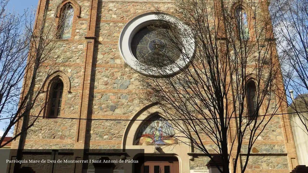 Horario de Misas en Montserrat: Tutorial Completa para Tu Visita - Cuánto cuesta entrar a la Basílica de Montserrat horario misa montserrat - Cuánto cuesta entrar a la Basílica de Montserrat