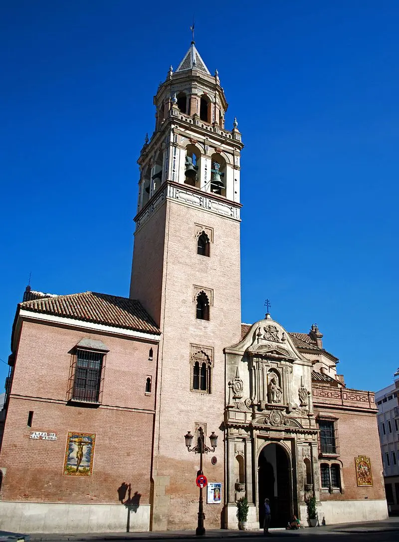 iglesia de san pedro - Cuánto cuesta entrar a la iglesia de San Pedro