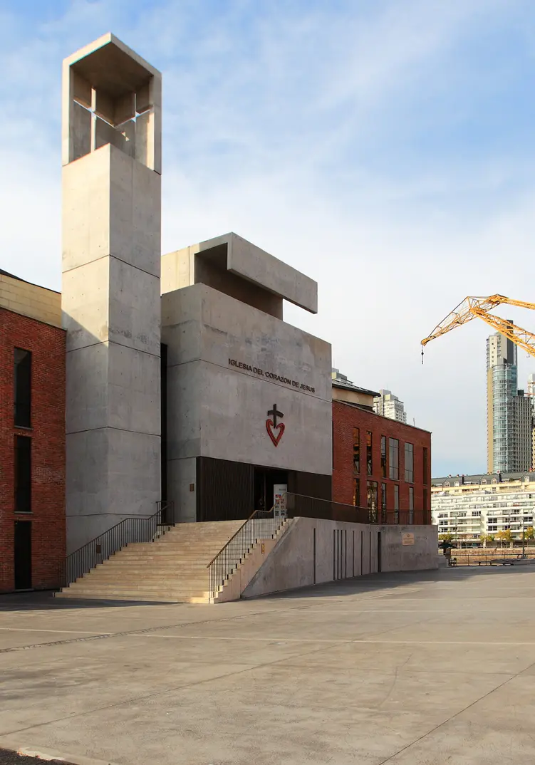 La Unidad de Contención del Aprehendido (UCA): Un Acercamiento al Sistema Penitenciario de Córdoba - Cuánto cuesta entrar a la UCA iglesia uca - Cuánto cuesta entrar a la UCA