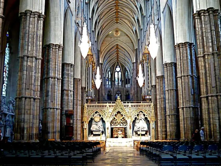 La Abadía de Westminster: Un Santuario de Historia y Espiritualidad - Cuánto cuesta entrar en la Abadía de Westminster abadia de westminster horario misa - Cuánto cuesta entrar en la Abadía de Westminster