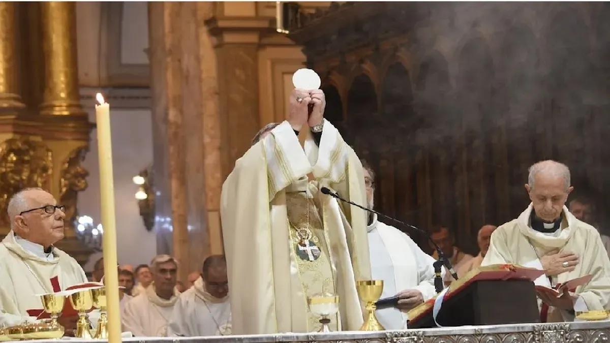 ¿Cuánto Paga el Estado a la Iglesia? Desentrañando la Relación entre Iglesia y Estado en Argentina - Cuánto dinero aporta Argentina al Vaticano cuanto paga el estado ala iglesia - Cuánto dinero aporta Argentina al Vaticano