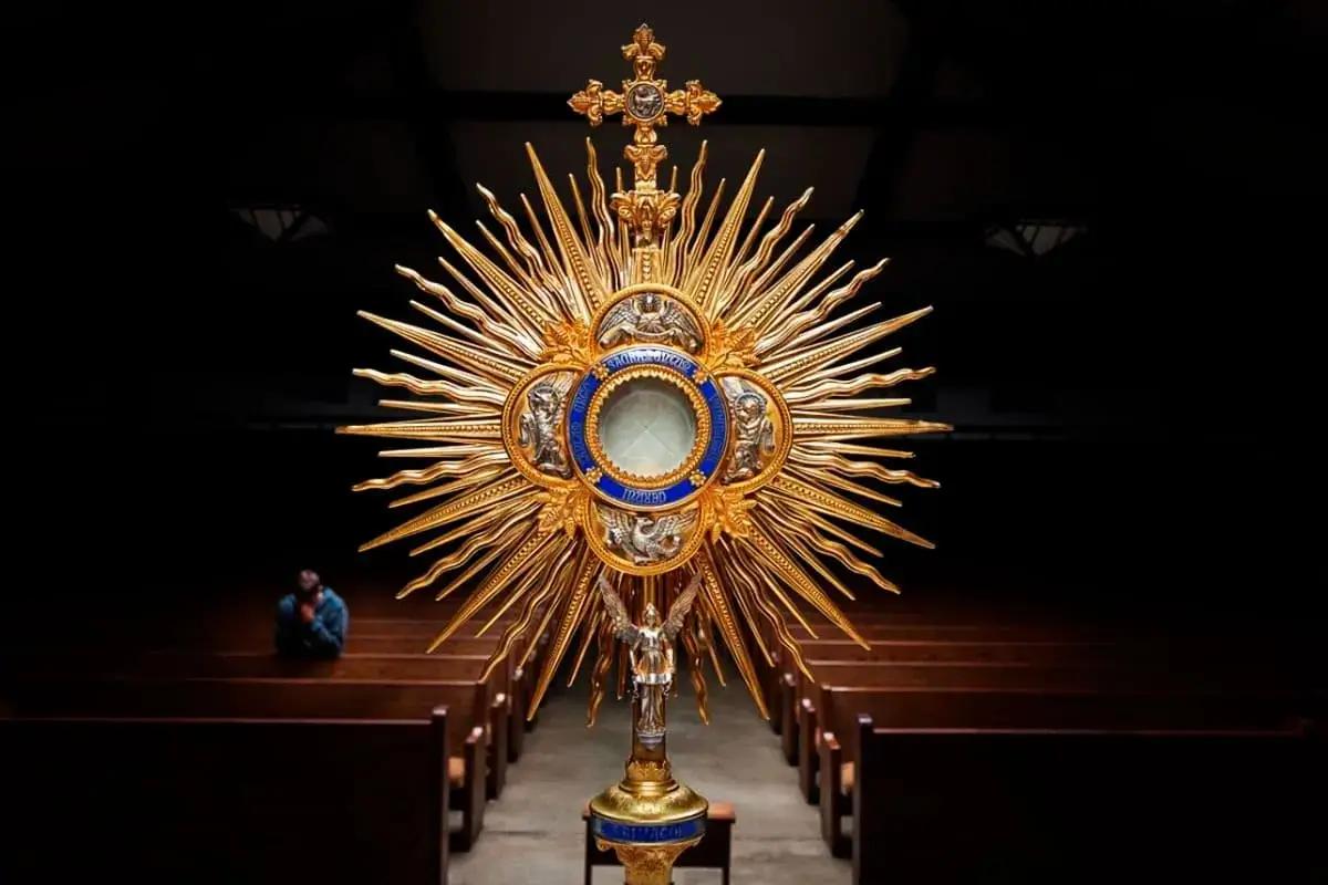 ¿Cuánto Dura la Misa de Corpus Christi? - Cuánto dura la celebración del Corpus Christi cuanto dura la misa de corpus christi - Cuánto dura la celebración del Corpus Christi