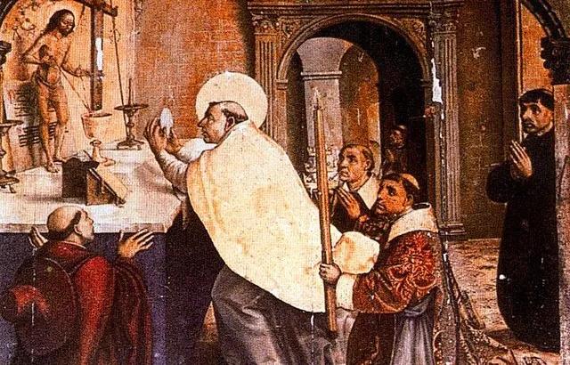 Cuánto cuesta una Misa Gregoriana - Cuánto dura la Misa Gregoriana cuanto cuesta una misa gregoriana - Cuánto dura la Misa Gregoriana