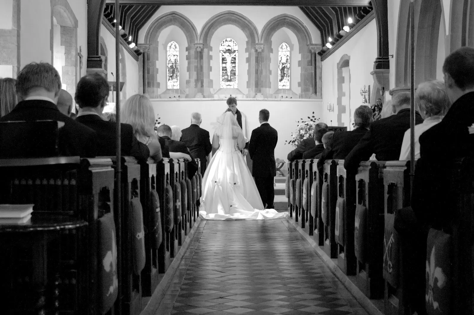 Cuánto Dura una Misa de Matrimonio: Tutorial Completa para tu Boda Religiosa - Cuánto dura un matrimonio en la iglesia cuanto dura una misa de matrimonio - Cuánto dura un matrimonio en la iglesia