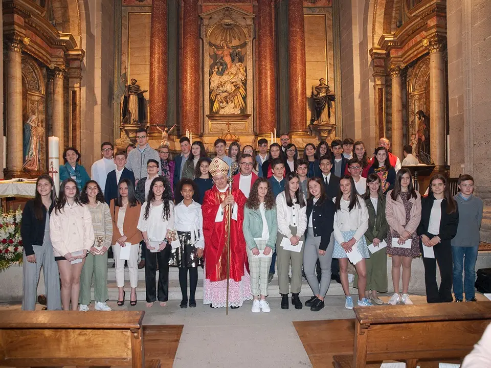 ¿Cuánto Dura una Misa de Confirmación? Una Tutorial Completa - Cuánto dura una Confirmación en la Iglesia cuanto dura una misa de confirmacion - Cuánto dura una Confirmación en la Iglesia