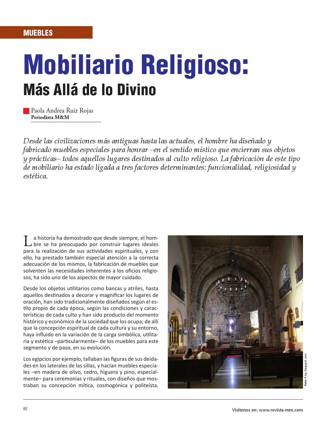 banco de misa - Cuánto mide un banco de una iglesia