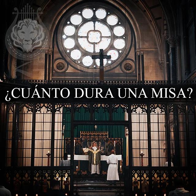cuanto dura la misa de bautizo - Cuánto suele durar un bautismo