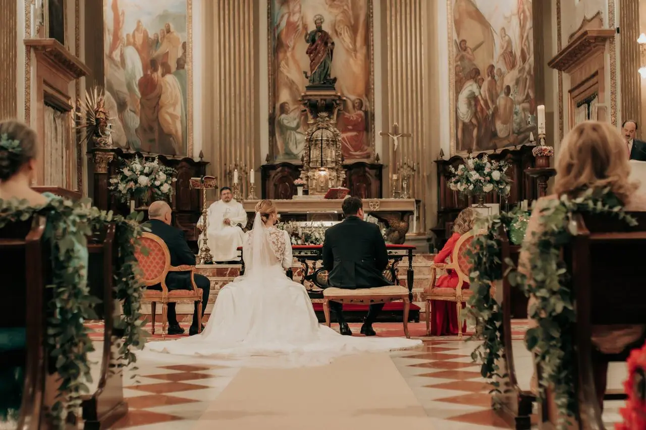¿Los Viudos Pueden Casarse Por La Iglesia? Una Tutorial Completa - Cuánto tiempo debo esperar para casarse después de enviudar los viudos se pueden casar por la iglesia - Cuánto tiempo debo esperar para casarse después de enviudar