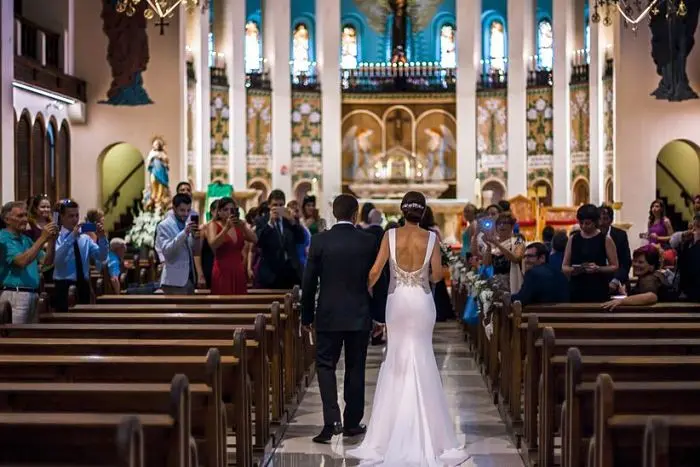 Cuánto Dura una Misa de Matrimonio: Tutorial Completa para tu Boda Religiosa - Cuánto tiempo dura la misa de matrimonio cuanto dura una misa de matrimonio - Cuánto tiempo dura la misa de matrimonio