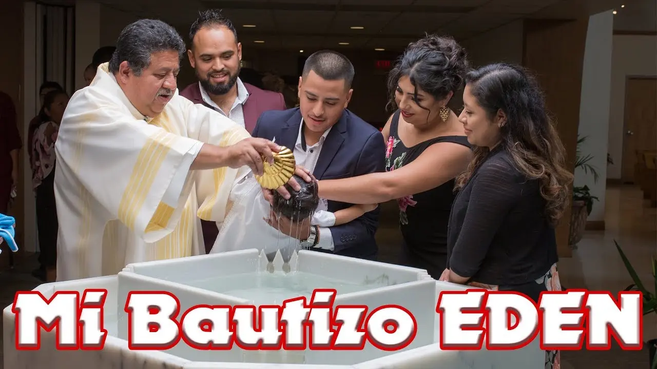 cuanto dura la misa de bautizo - Cuánto tiempo dura una ceremonia de bautizo