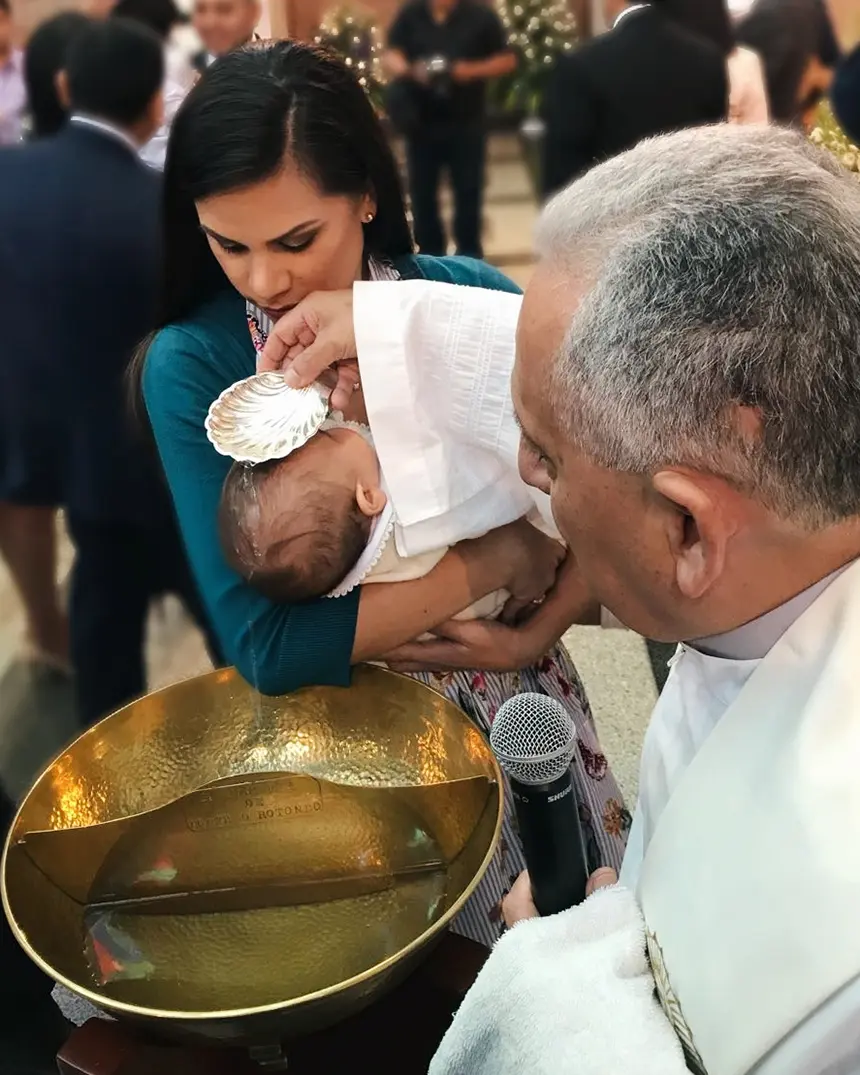cuanto dura la misa de bautizo - Cuánto tiempo se prepara para el bautizo