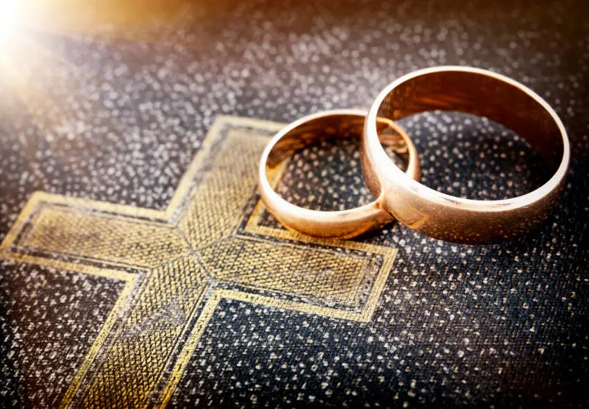 Anulación Matrimonial: Un Proceso Complejo para Deshacer un Vínculo Sagrado - Cuánto tiempo se tarda en anular un matrimonio por la Iglesia anular matrimonio por la iglesia - Cuánto tiempo se tarda en anular un matrimonio por la Iglesia