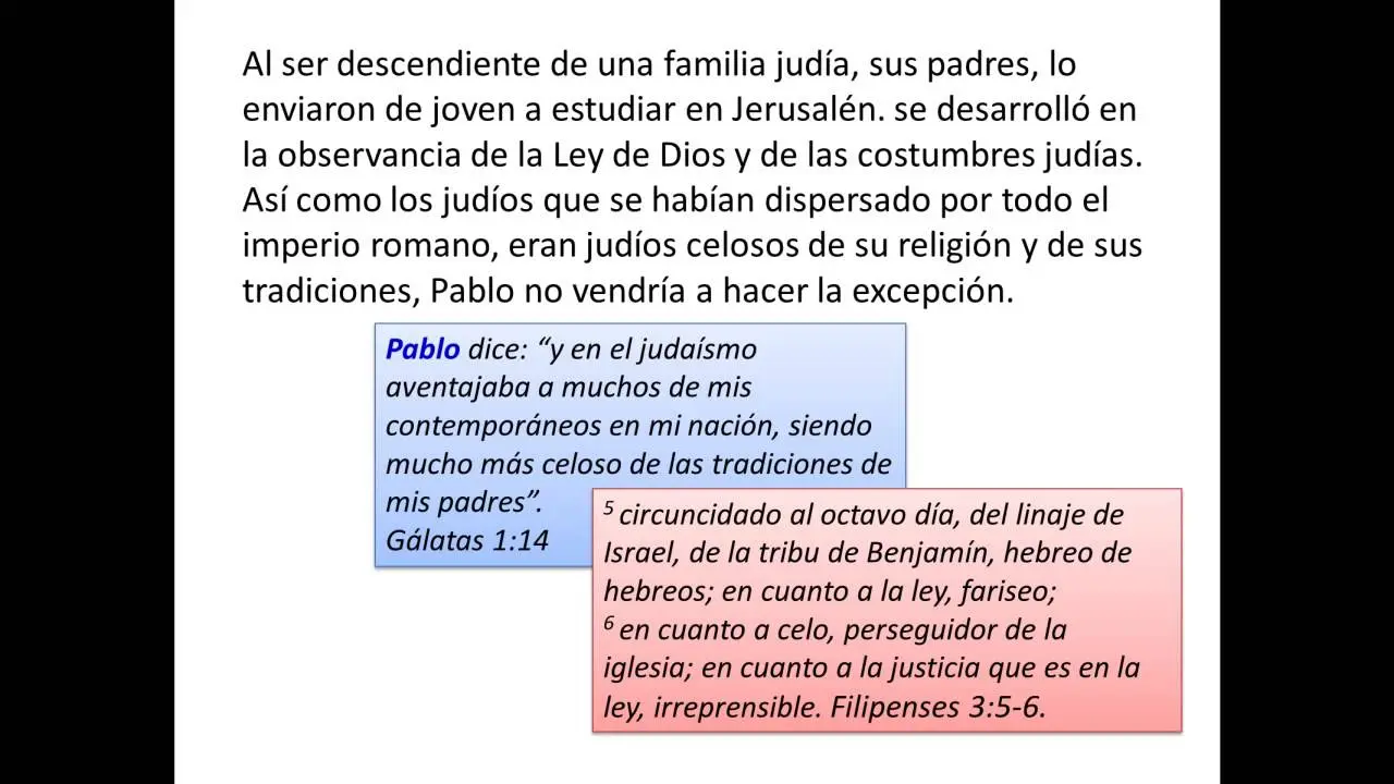 Biografía del Apóstol Pablo: Un Viaje de Persecución a Predicador - Cuántos años tenía Pablo cuando se convirtió al evangelio biografía del apóstol pablo según la biblia reina valera - Cuántos años tenía Pablo cuando se convirtió al evangelio