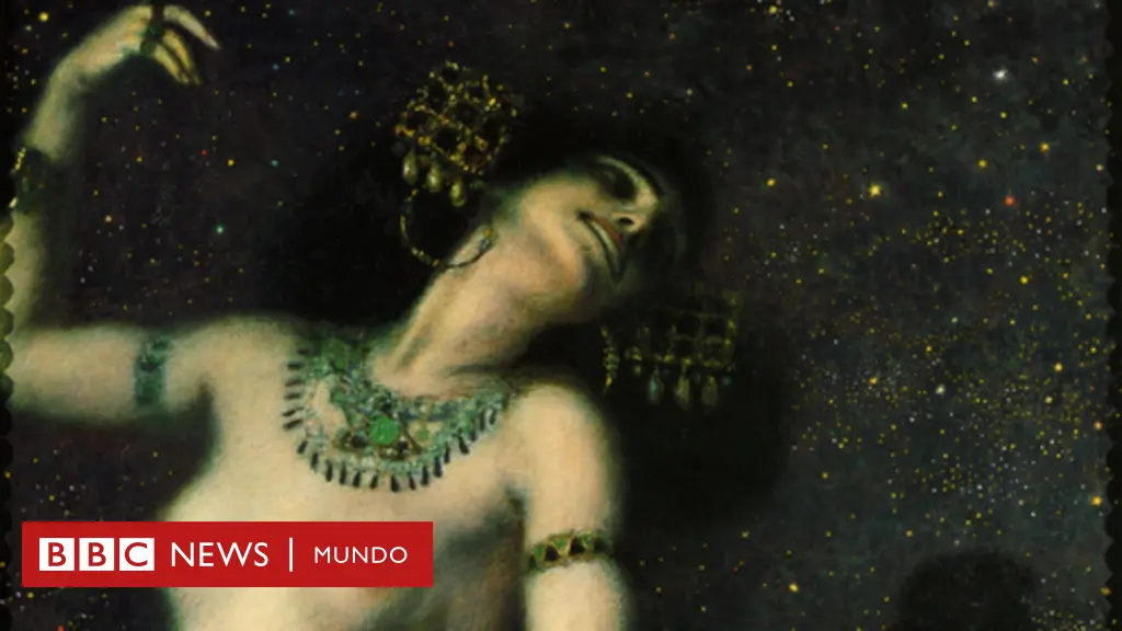 como muere salome en la biblia - Cuántos años tenía Salomé en la Biblia