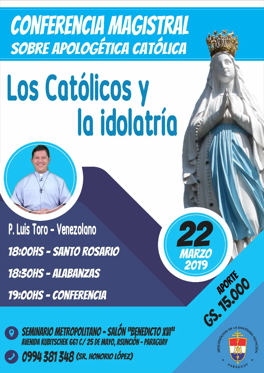 La Escuela Dominical: Un Viaje de Aprendizaje Bíblico - Cuántos años tiene el padre Luis Toro escuela de biblia com - Cuántos años tiene el padre Luis Toro