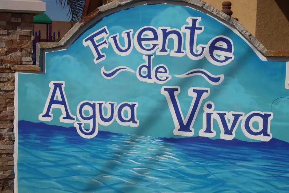 Iglesia Agua Viva: Un Legado de Fe y Crecimiento - Cuántos años tiene la Iglesia Agua Viva iglesia agua viva - Cuántos años tiene la Iglesia Agua Viva