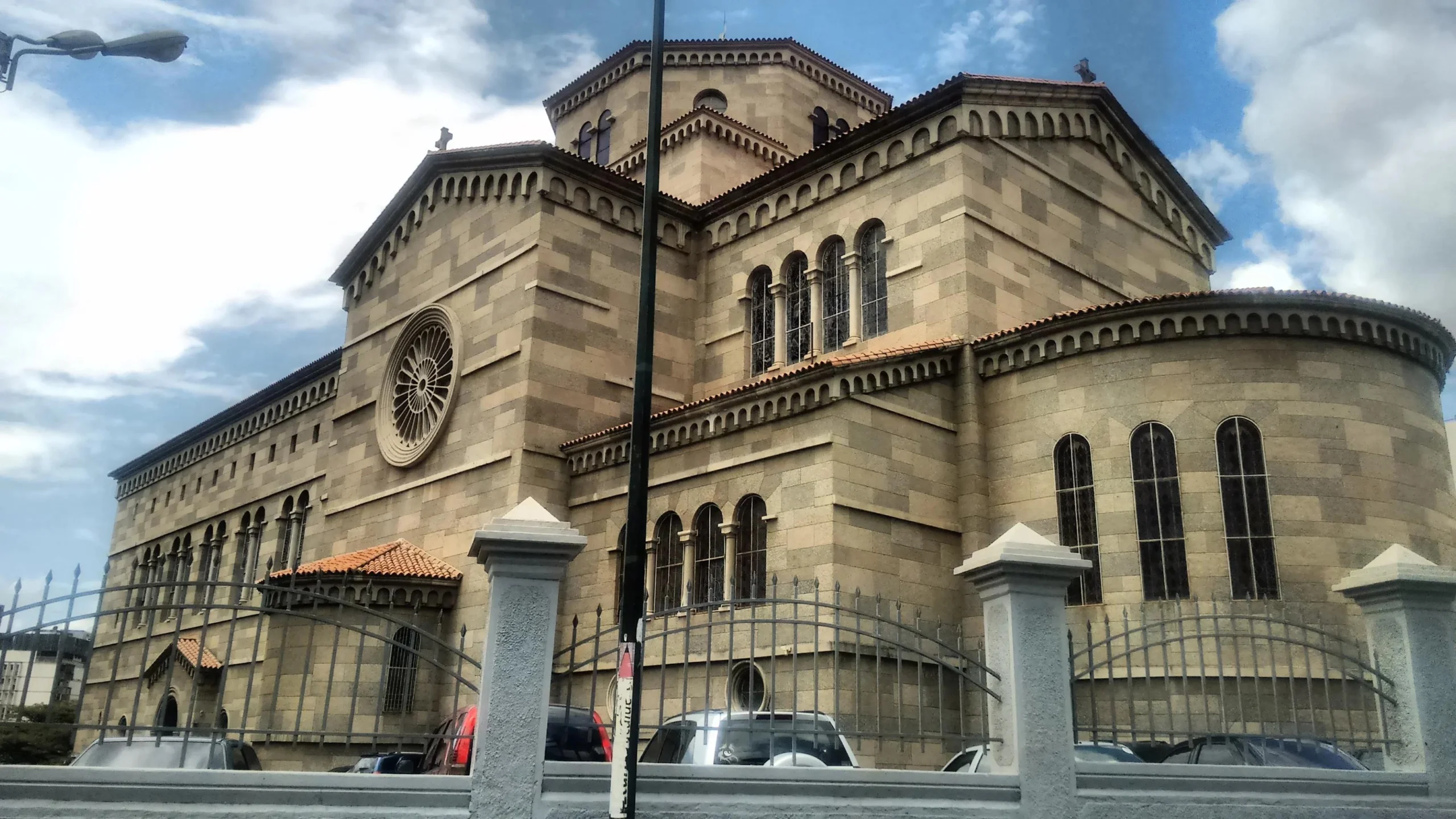 La Iglesia de Nuestra Señora de Chiquinquirá: Un Santuario de Fe y Arte en La Florida - Cuántos años tiene la Iglesia Chiquinquirá iglesia chiquinquira la florida - Cuántos años tiene la Iglesia Chiquinquirá