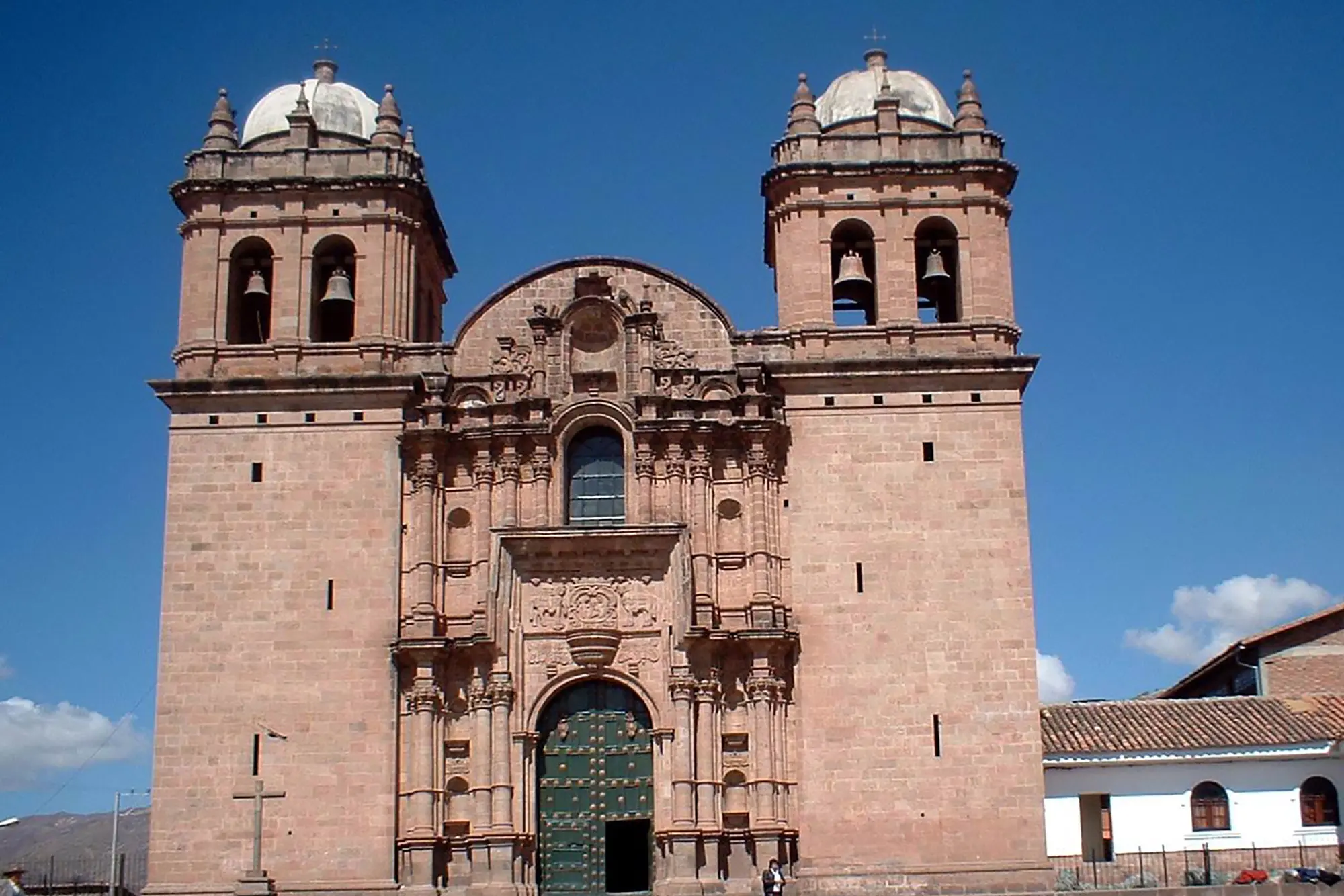 iglesia de belen - Cuántos años tiene la Iglesia de Belén