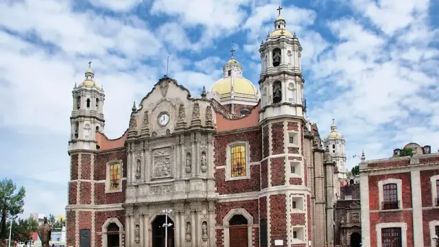 Iglesia Cristo Rey Tucumán: Horarios de Misa y Más - Cuántos años tiene la Iglesia de Cristo Rey iglesia cristo rey tucuman horarios de misa - Cuántos años tiene la Iglesia de Cristo Rey