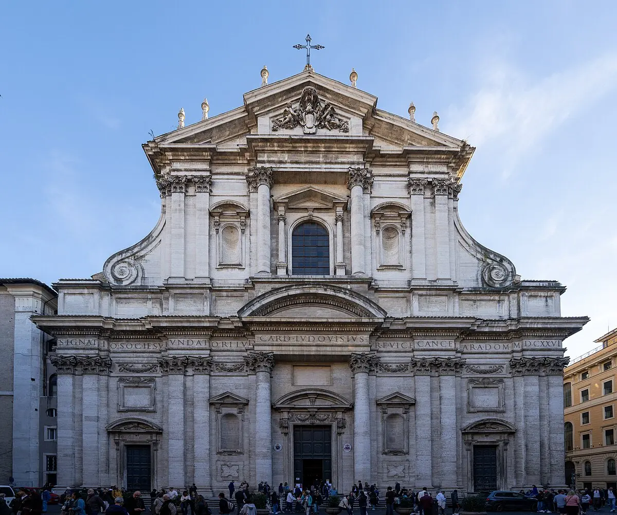 Iglesia San Ignacio de Loyola: Un Viaje a Través del Tiempo en Buenos Aires - Cuántos años tiene la Iglesia de San Ignacio de Loyola iglesia san ignacio de loyola - Cuántos años tiene la Iglesia de San Ignacio de Loyola
