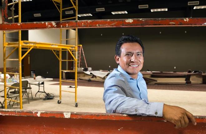 Iglesia Ebenezer: Un Faro de Esperanza en Miami - Cuántos años tiene la Iglesia Ebenezer iglesia eben - Cuántos años tiene la Iglesia Ebenezer