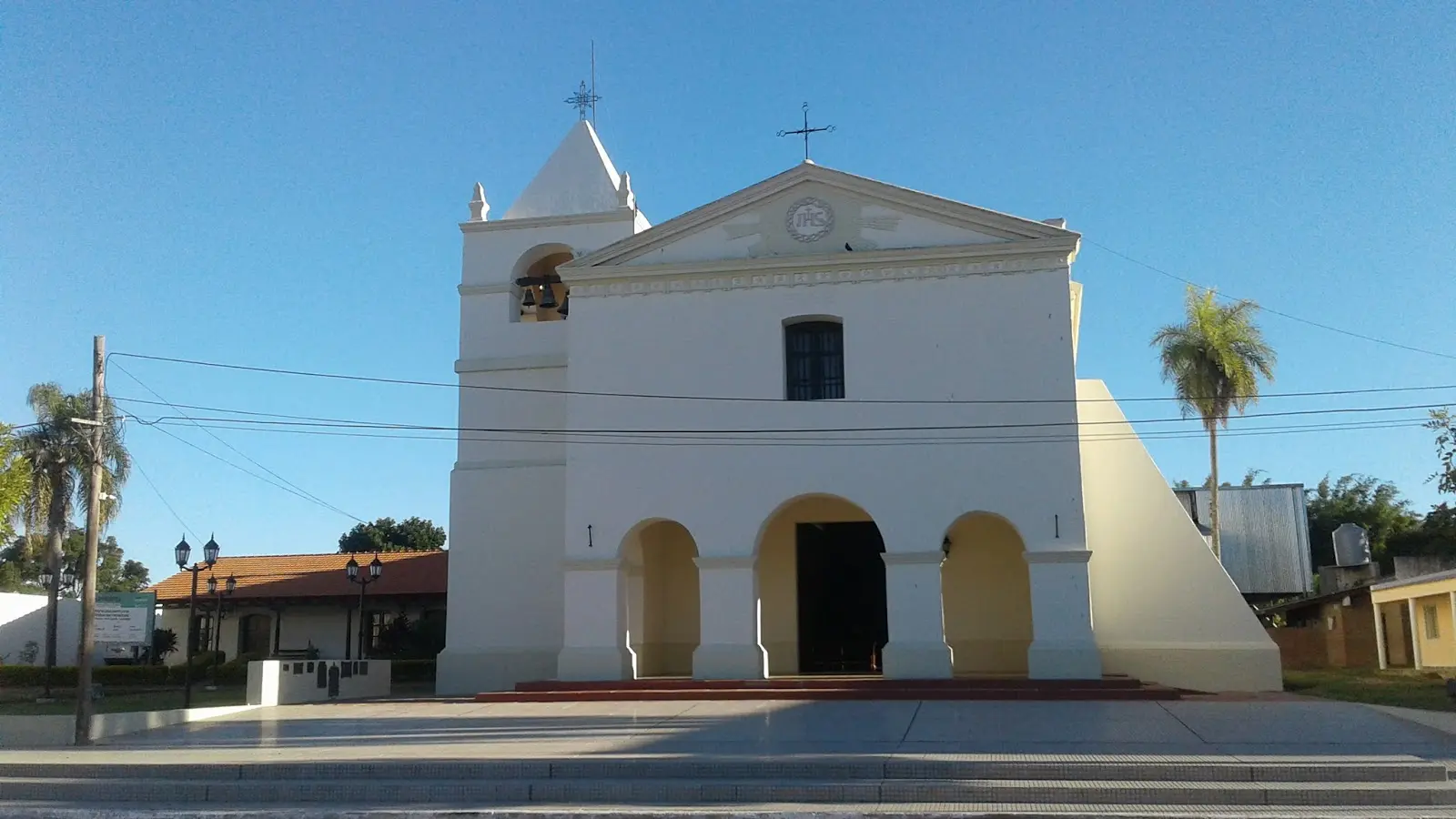Iglesia Santa Lucía Corrientes: Un Recorrido Histórico y Espiritual - Cuántos años tiene Santa Lucía Corrientes iglesia santa lucia corrientes - Cuántos años tiene Santa Lucía Corrientes