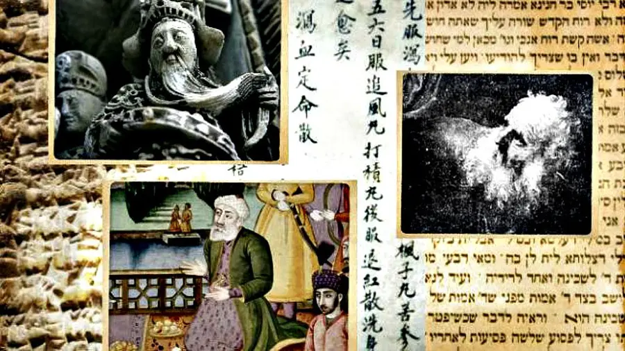 ¿Por qué vivían tanto en la Biblia? Descifrando la longevidad bíblica - Cuántos años vivían en la Biblia porque en la biblia vivian tantos años - Cuántos años vivían en la Biblia