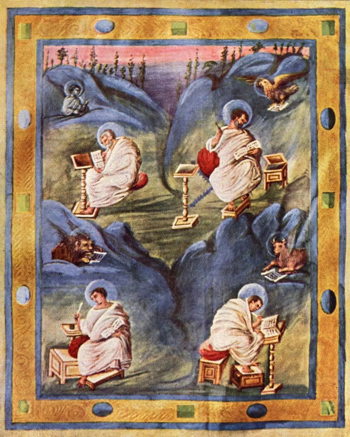 ¿Los Apóstoles Escribieron la Biblia? Desentrañando la Autoría de las Escrituras - Cuántos apóstoles escribieron los evangelios los apostoles escribieron la biblia - Cuántos apóstoles escribieron los evangelios