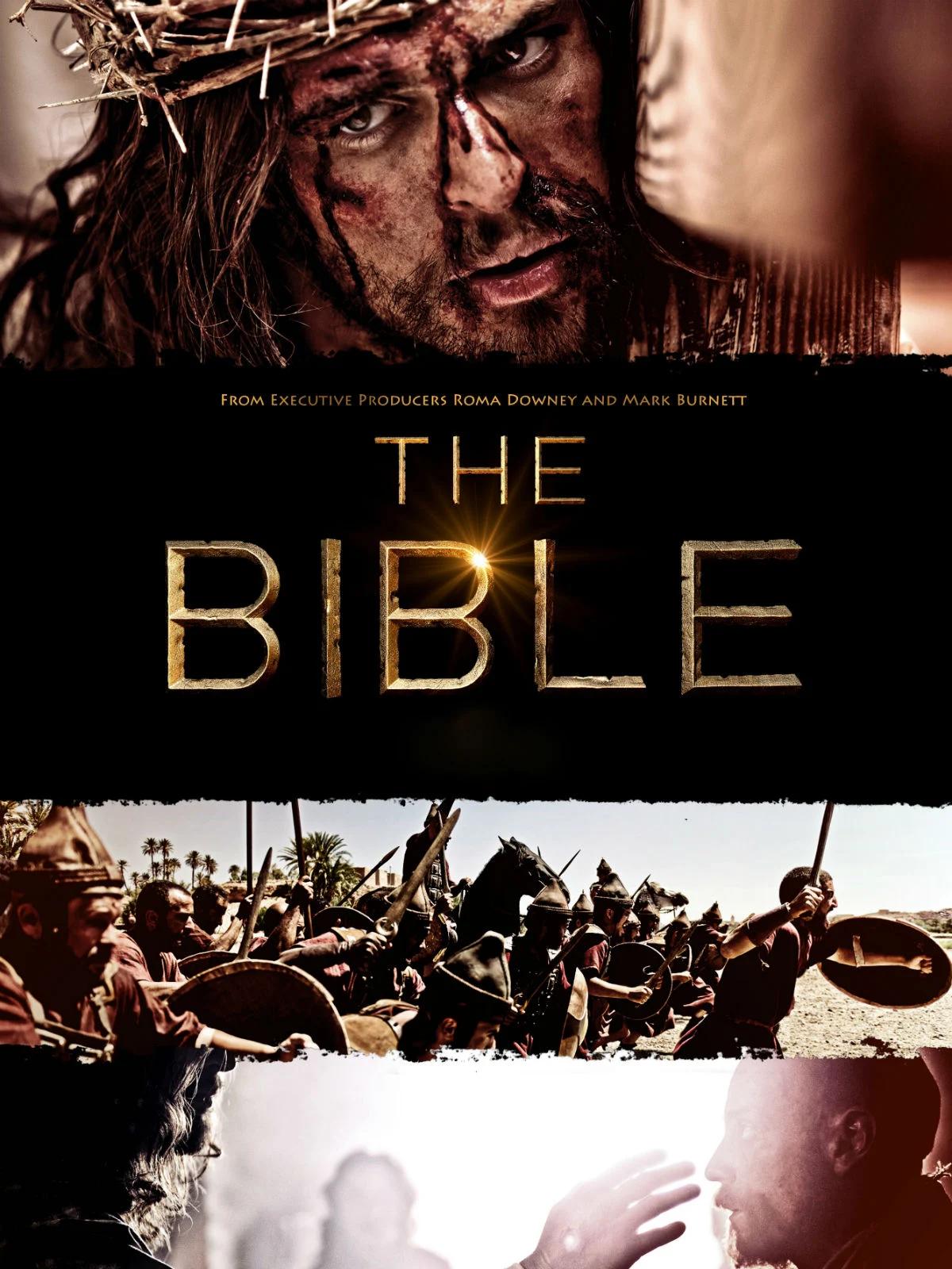 La Biblia: Una Serie que Trasciende el Tiempo - Cuántos capítulos tiene la Biblia la serie la biblia serie - Cuántos capítulos tiene la Biblia la serie