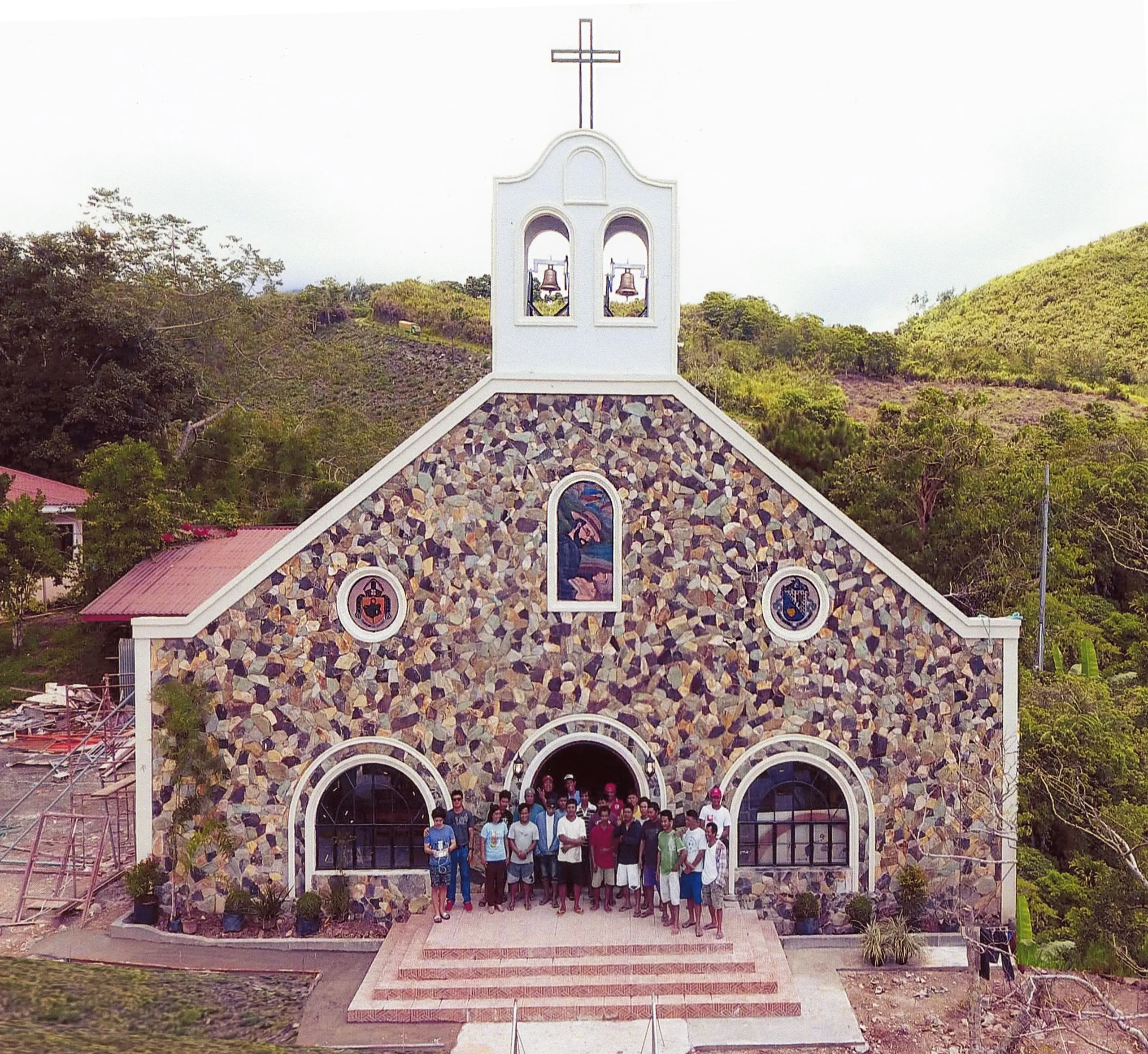La Iglesia Católica en Filipinas: Un Legado Histórico y Cultural - Cuántos católicos hay en Filipinas iglesia catolica en filipinas - Cuántos católicos hay en Filipinas