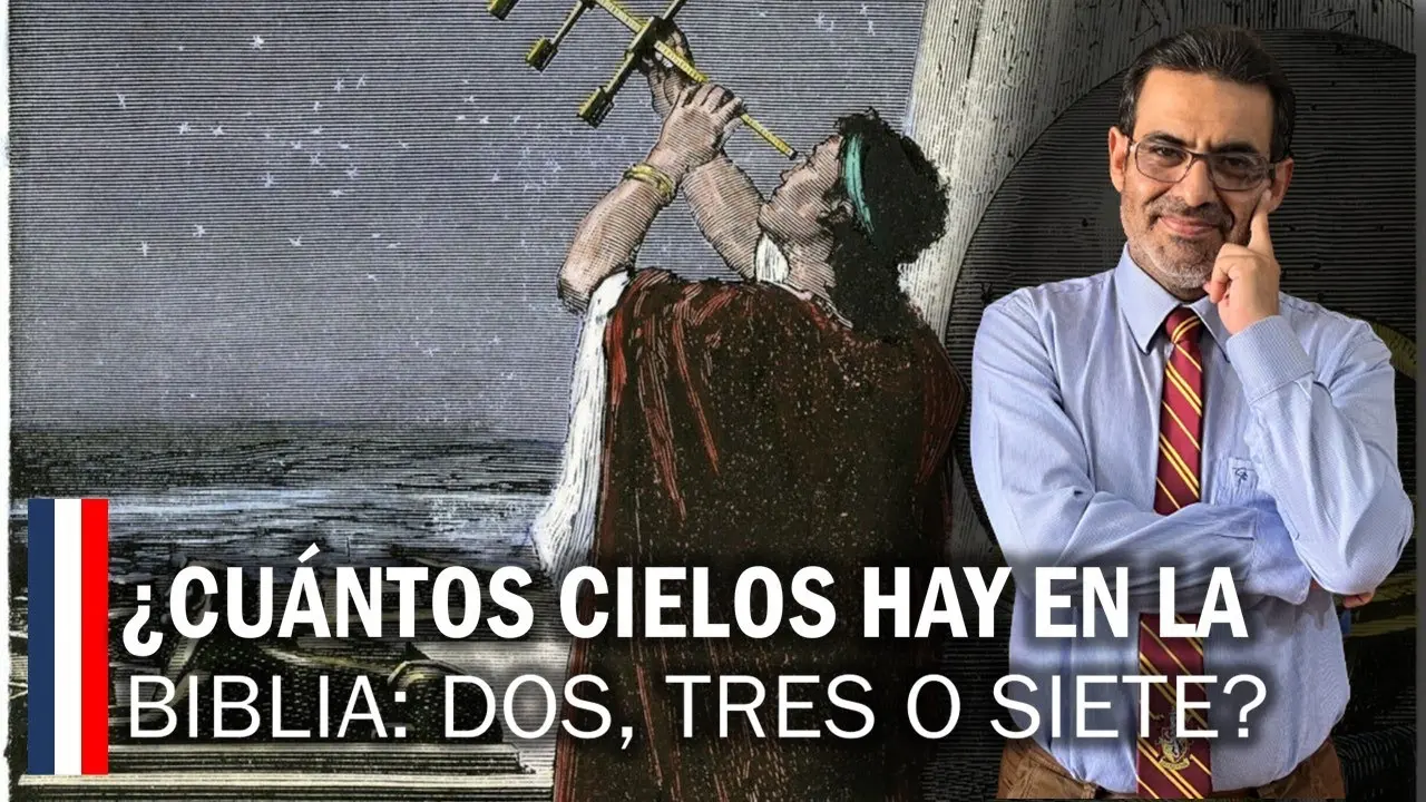 ¿Cuántos Cielos Hay Según la Biblia Católica? - Cuántos cielos hay en la Biblia católica cuantos cielos hay segun la biblia catolica - Cuántos cielos hay en la Biblia católica