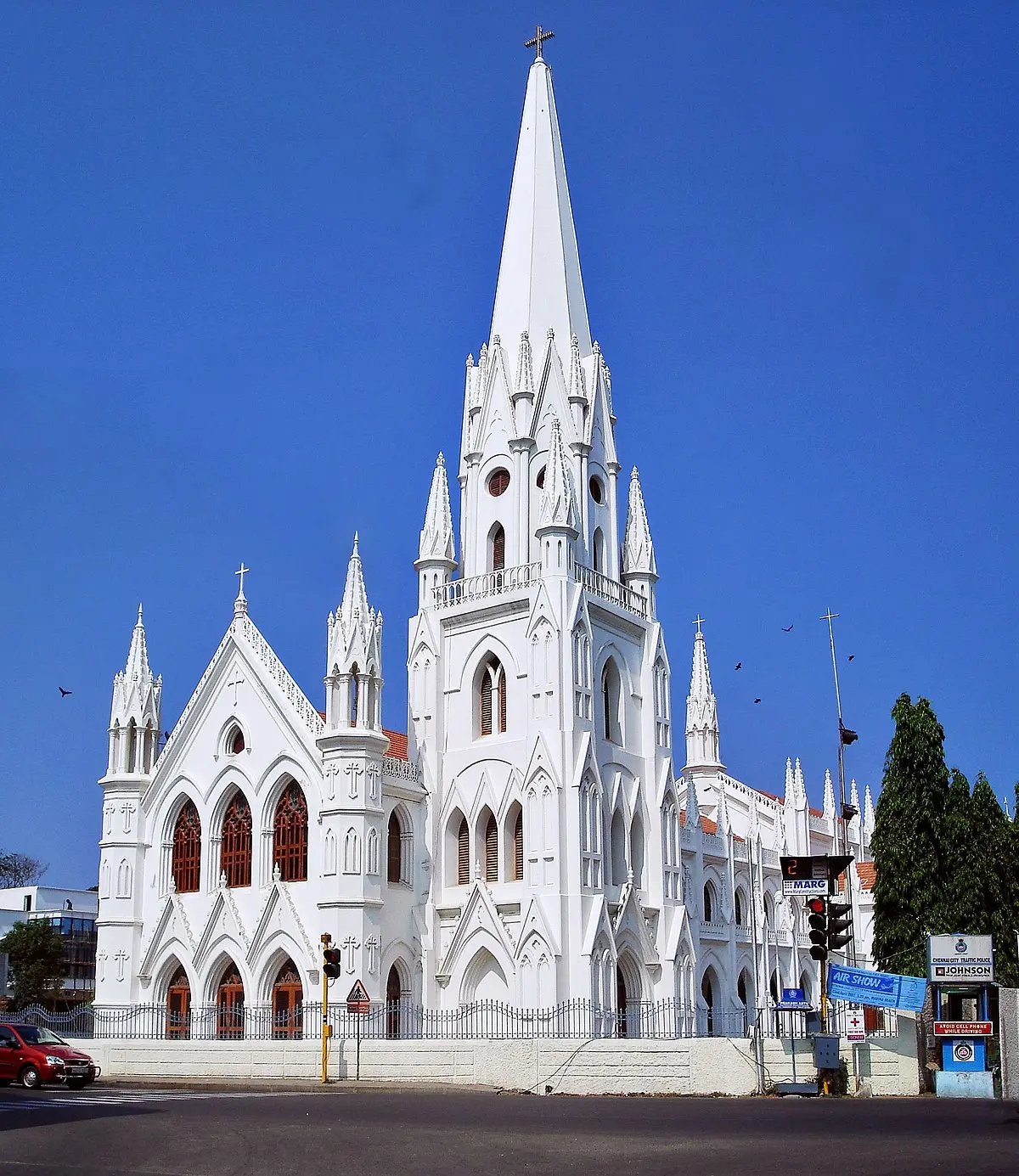La Iglesia Cristiana en la India: Historia, Presencia y Futuro - Cuántos cristianos catolicos hay en India iglesia cristiana en la india - Cuántos cristianos catolicos hay en India