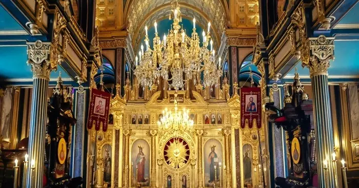 La Iglesia Católica en Estambul: Un Presente Complejo en un País Mayoritariamente Musulmán - Cuántos cristianos hay en Turquía iglesia catolica en estambul - Cuántos cristianos hay en Turquía