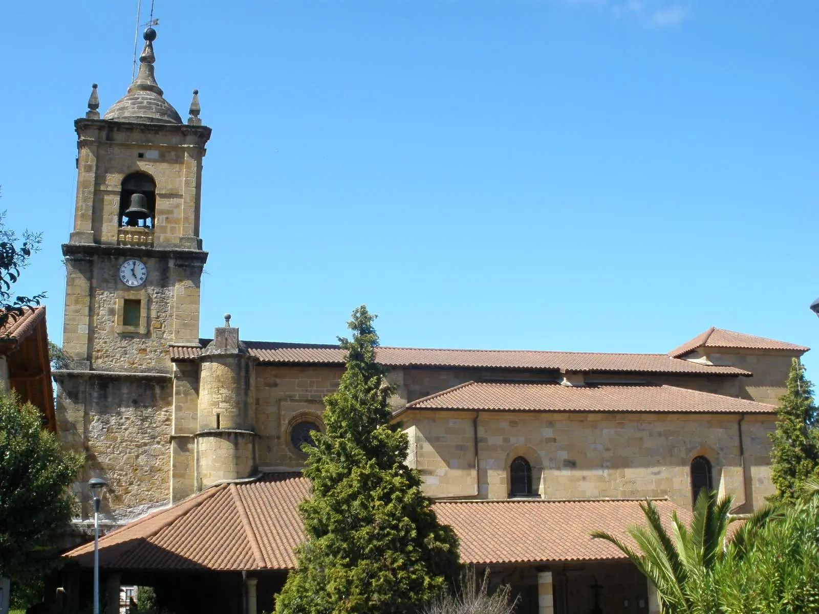 iglesia lezama - Cuántos cristianos ortodoxos hay en Argentina