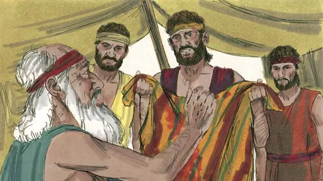 La Familia de José en la Biblia: Un Viaje de Amor, Perdón y Prosperidad - Cuántos eran los hermanos de José en la Biblia la familia de jose en la biblia - Cuántos eran los hermanos de José en la Biblia