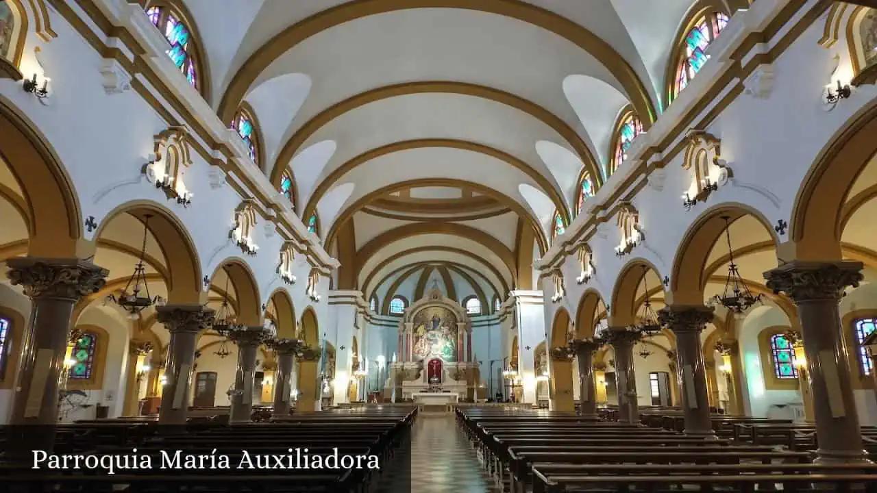 Iglesia Ramos Mejía: Un Centro de Fe y Comunidad en el Corazón de Buenos Aires - Cuántos habitantes tiene Ramos Mejía iglesia ramos mejia - Cuántos habitantes tiene Ramos Mejía