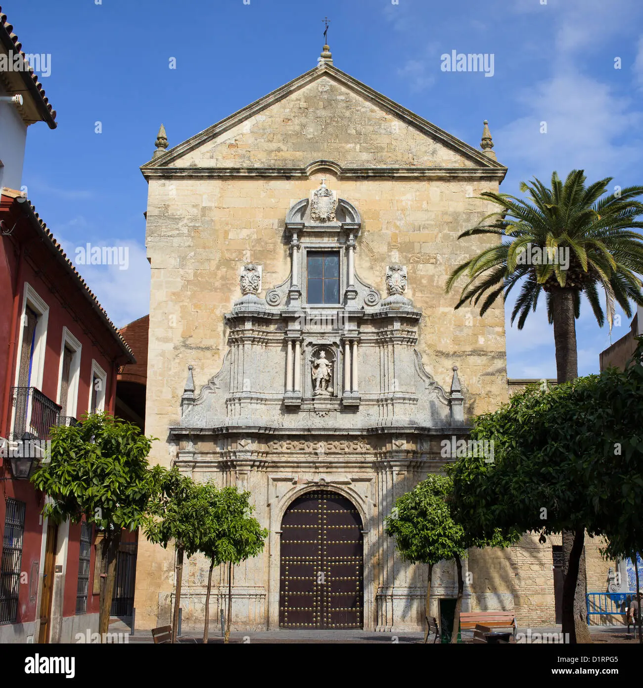 Iglesia de San Francisco de Córdoba: Un Tesoro Histórico y Espiritual - Cuántos habitantes tiene San Francisco provincia de Córdoba iglesia san francisco cordoba españa - Cuántos habitantes tiene San Francisco provincia de Córdoba