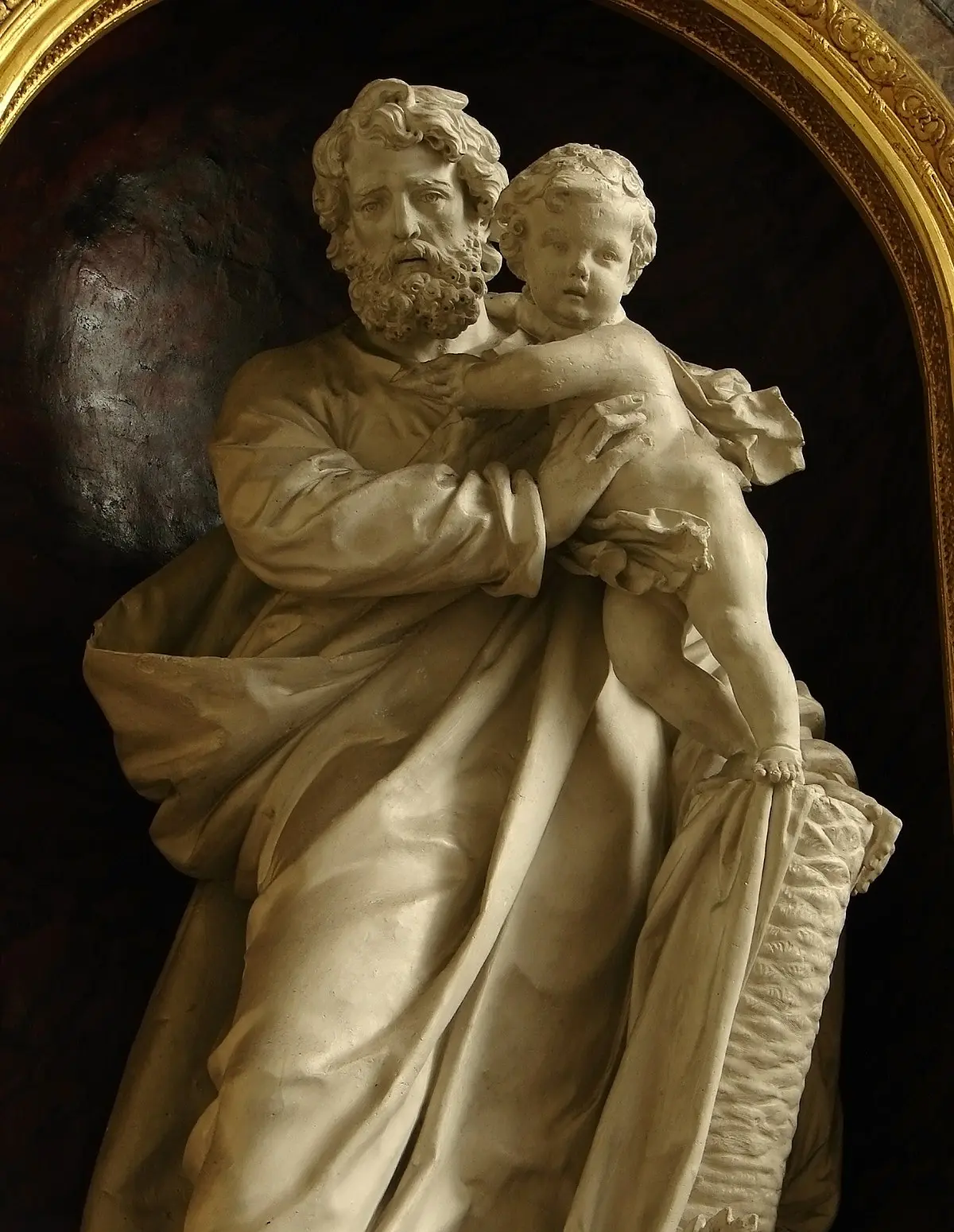 jose el carpintero biblia - Cuántos hijos tenía José el carpintero