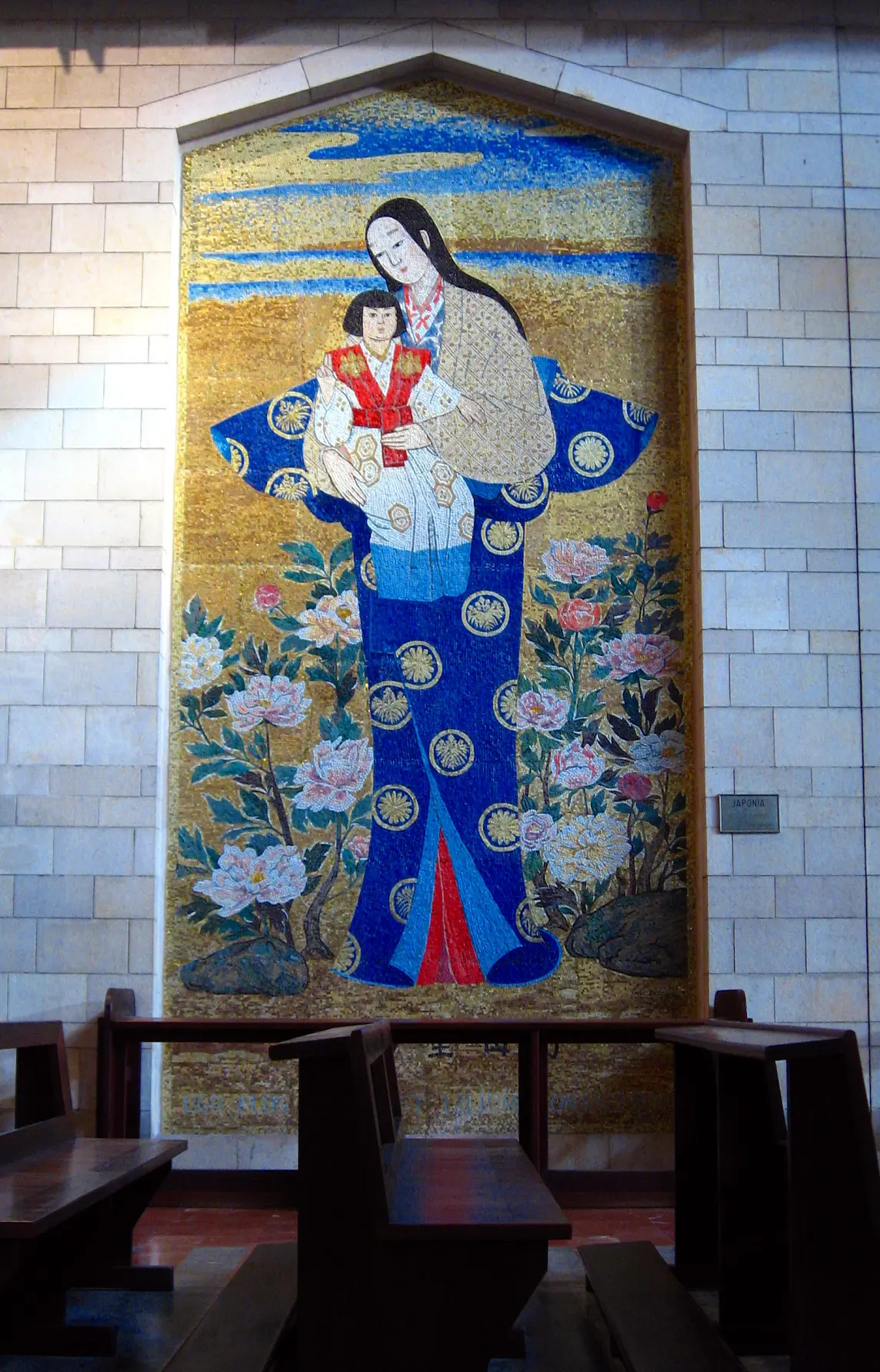 La Iglesia Católica en Japón: Un Viaje Histórico y Espiritual - Cuántos japoneses son católicos iglesia japon - Cuántos japoneses son católicos