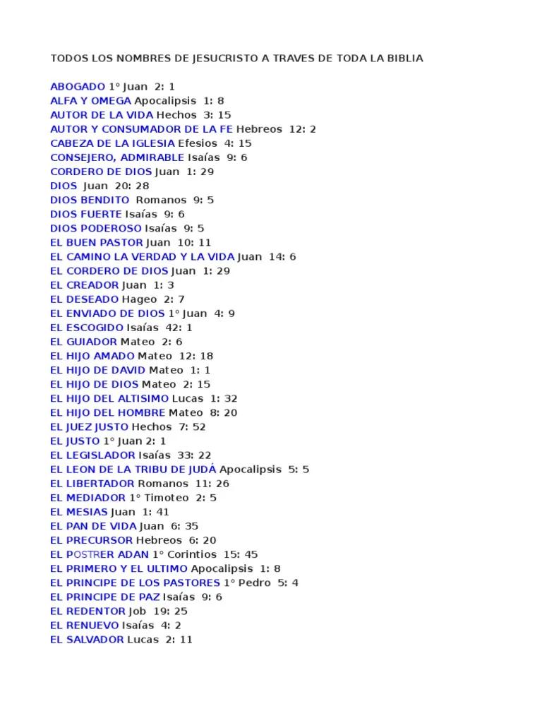 ¿Cuántos Jesús hay en la Biblia? Desentrañando la Historia y la Fe - Cuántos Jesús hay en la historia cuantos jesus hay en la biblia - Cuántos Jesús hay en la historia